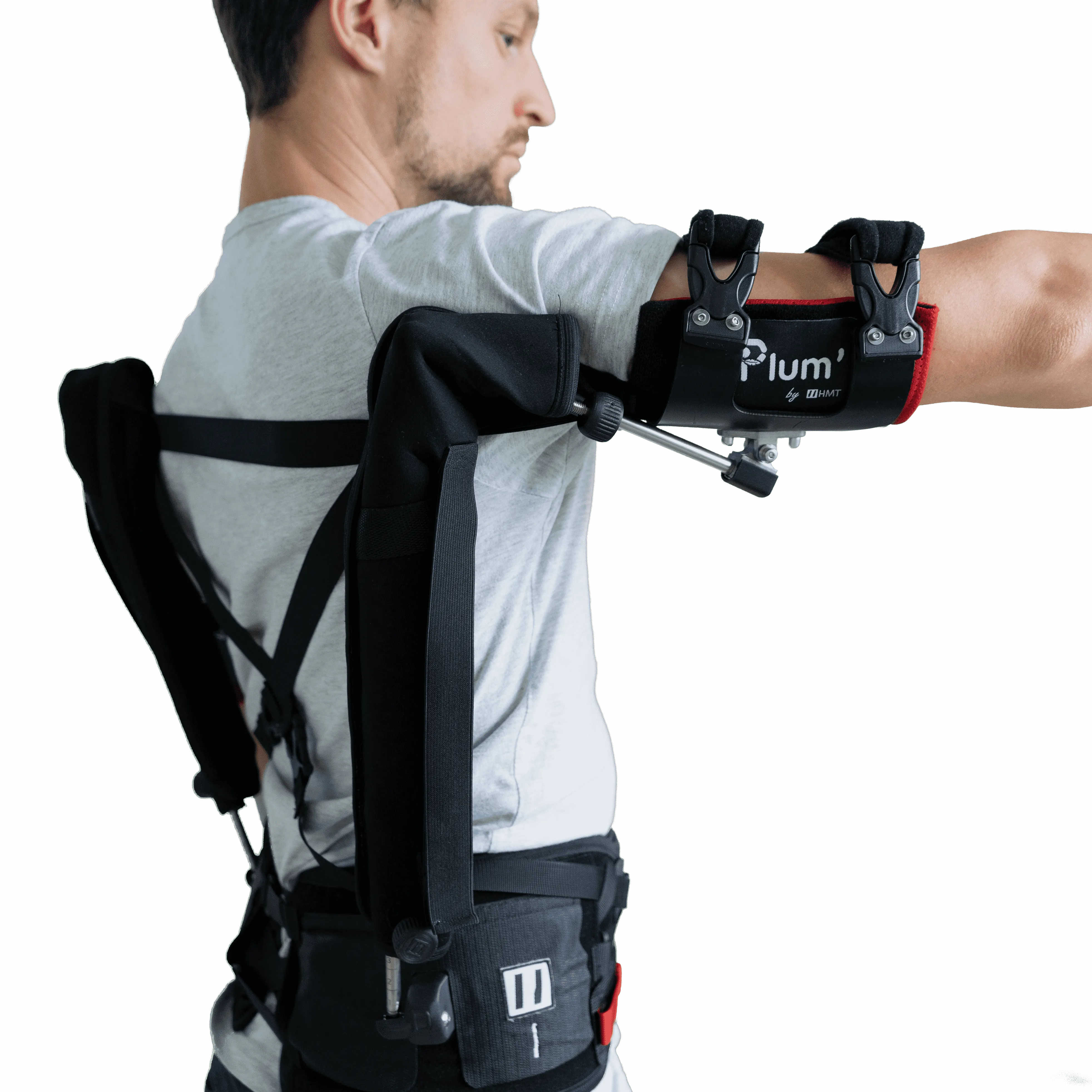 Exoskeletons for the Épaules